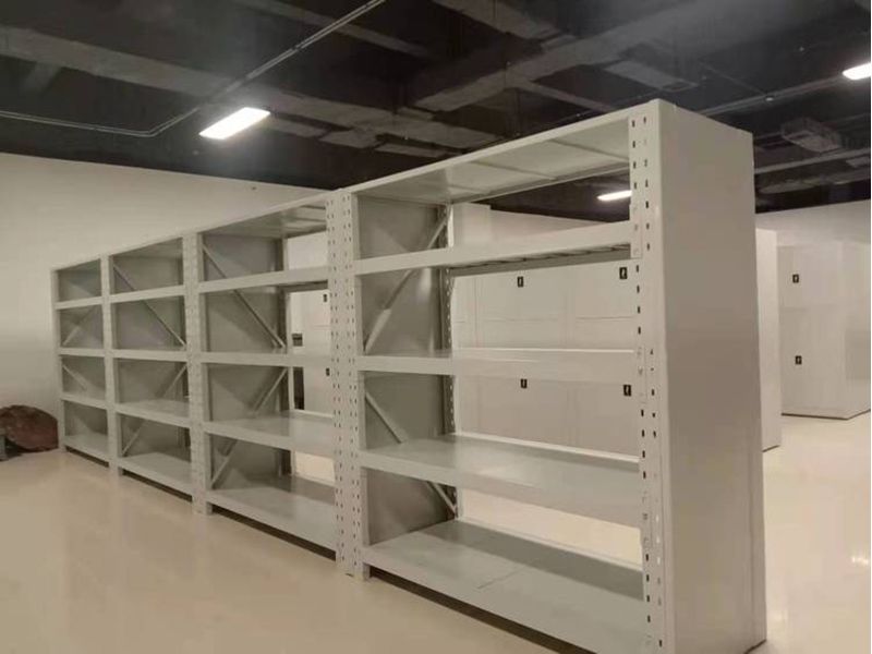 博物館標本樣品貨架